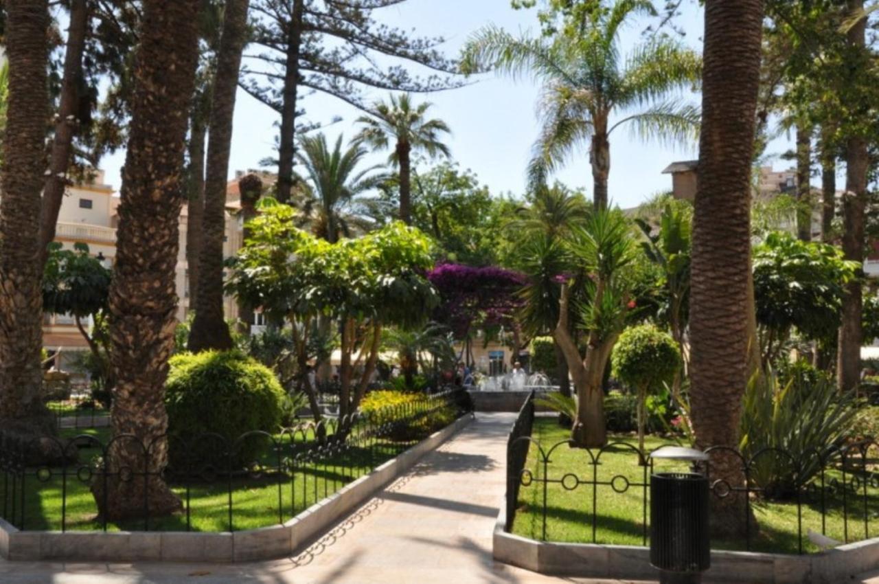 Апартаменты Exceptional Rico'S Country Retreat Almendricos Пуэрто-Лумбрерас Экстерьер фото