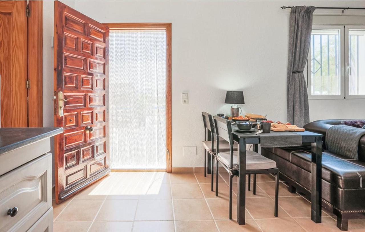 Апартаменты Exceptional Rico'S Country Retreat Almendricos Пуэрто-Лумбрерас Экстерьер фото