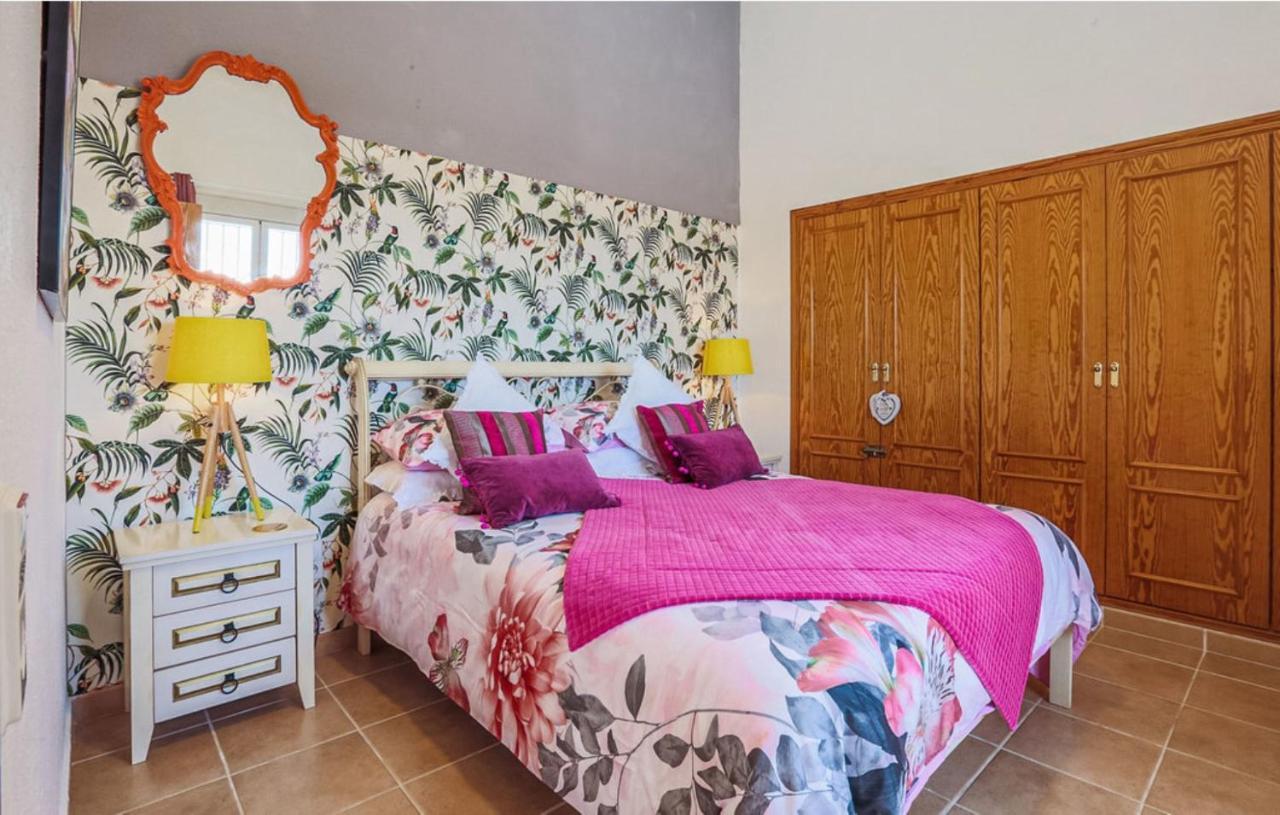 Апартаменты Exceptional Rico'S Country Retreat Almendricos Пуэрто-Лумбрерас Экстерьер фото